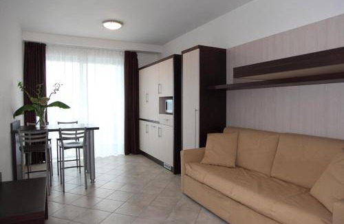 Eraclea Mare Apartment | 32 m² Serviced apartment ∙ 5 guests