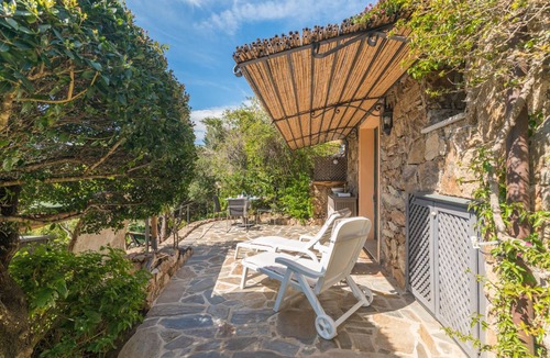 Capo d'Orso Apartment | 32 m² Studio flat ∙ 2 guests