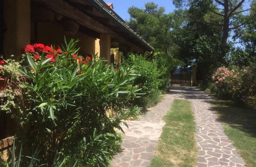 Mombaroccio House | 320 m² House ∙ 6 bedrooms ∙ 12 guests