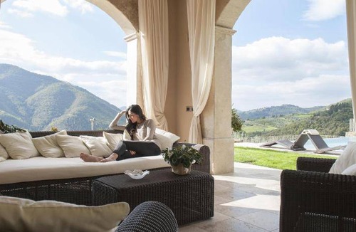 Londa Resort | 320 m² Resort ∙ 4 bedrooms ∙ 7 guests