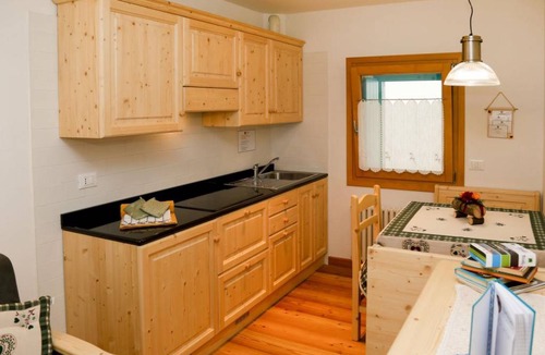 Raveo Apartment | 33 m² Apartment ∙ 1 bedroom ∙ 3 guests