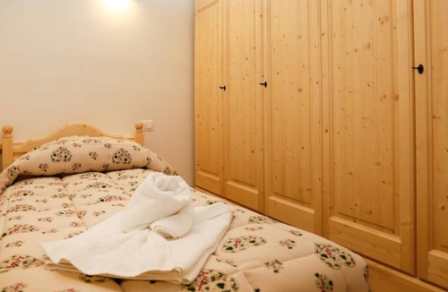 Raveo Apartment | 33 m² Apartment ∙ 1 bedroom ∙ 3 guests