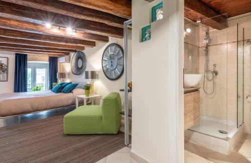Cagliari Apartment | 33 m² Apartment ∙ 1 bedroom ∙ 2 guests