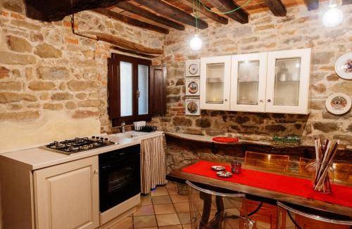 Oliveto Apartment | 33 m² Apartment ∙ 2 guests