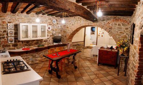 Oliveto Apartment | 33 m² Apartment ∙ 2 guests