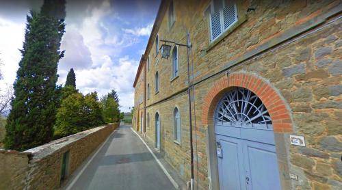 Oliveto Apartment | 33 m² Apartment ∙ 2 guests