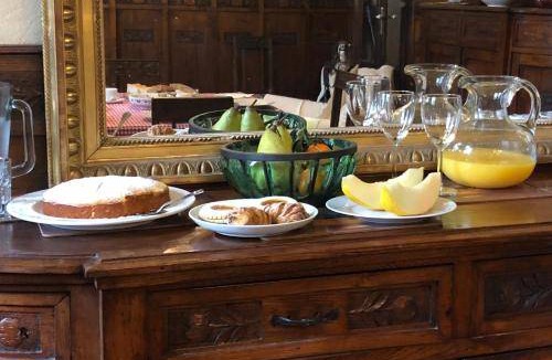 Licciana Nardi Bed & Breakfast | 33 m² Bed and breakfast ∙ 2 guests