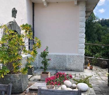 Licciana Nardi Bed & Breakfast | 33 m² Bed and breakfast ∙ 2 guests