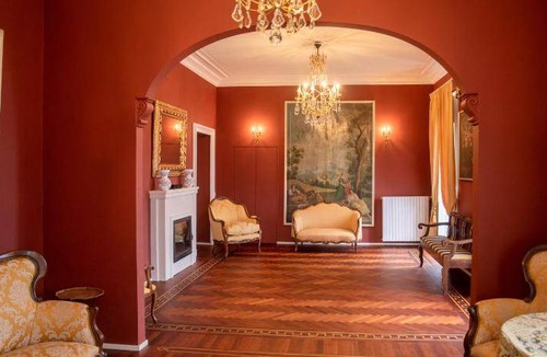 Cannobio Bed & Breakfast | 33 m² Bed and breakfast ∙ 2 guests