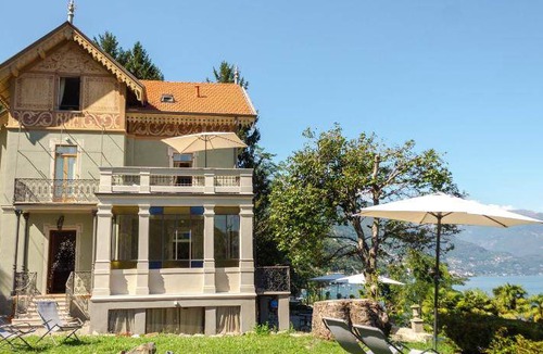 Cannobio Bed & Breakfast | 33 m² Bed and breakfast ∙ 2 guests
