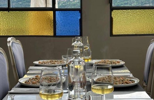 Cannobio Bed & Breakfast | 33 m² Bed and breakfast ∙ 2 guests