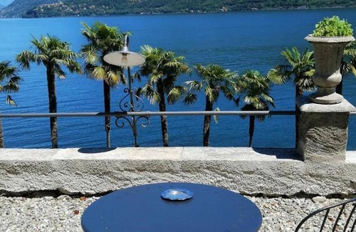 Cannobio Bed & Breakfast | 33 m² Bed and breakfast ∙ 2 guests