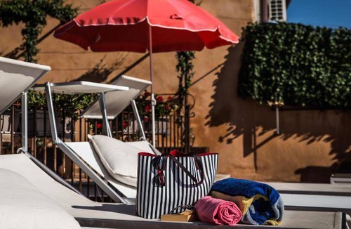 Crociale Bed & Breakfast | 33 m² Bed and breakfast ∙ 2 guests