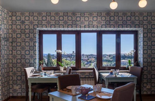Crociale Bed & Breakfast | 33 m² Bed and breakfast ∙ 2 guests