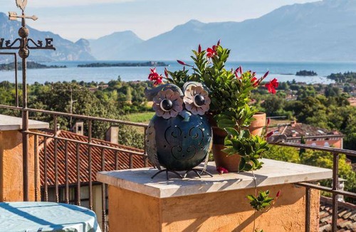 Crociale Bed & Breakfast | 33 m² Bed and breakfast ∙ 2 guests