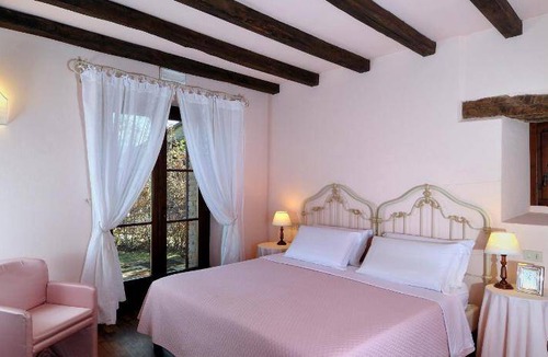 Monzuno Bed & Breakfast | 33 m² Bed and breakfast ∙ 3 guests