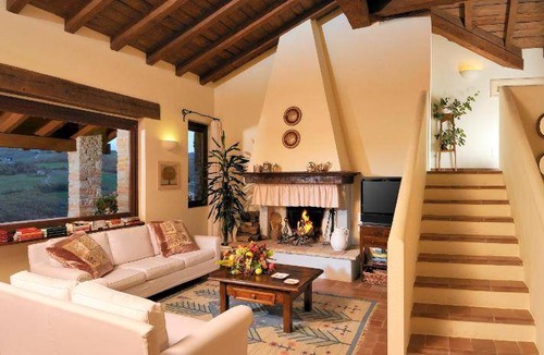 Monzuno Bed & Breakfast | 33 m² Bed and breakfast ∙ 3 guests