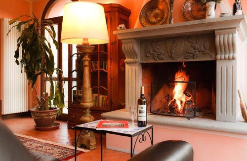 Carteria di Sesto House | 33 m² Farmhouse ∙ 5 guests
