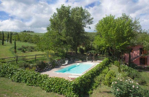 Carteria di Sesto House | 33 m² Farmhouse ∙ 5 guests