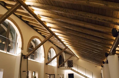 Ceggia House | 33 m² House ∙ 4 guests