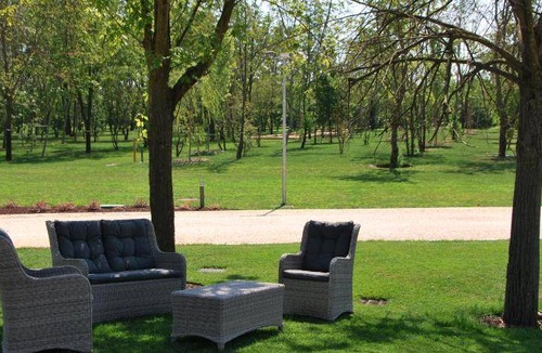 Ceggia House | 33 m² House ∙ 4 guests