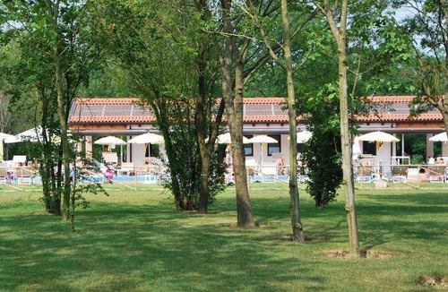 Ceggia House | 33 m² House ∙ 4 guests