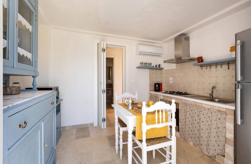 Francavilla Fontana Cottage | 3360 Trulli Pangi by Perle di Puglia