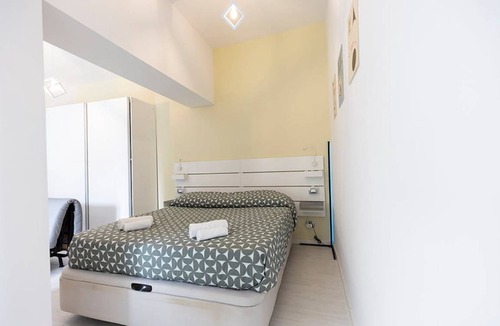 Pigneto Apartment | 34 m² Apartment ∙ 1 bedroom ∙ 3 guests