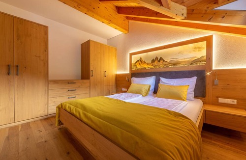 Prato alla Drava Apartment | 34 m² Apartment ∙ 1 bedroom ∙ 4 guests