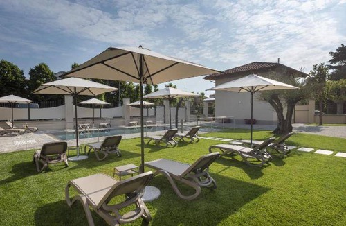 Narzole Bed & Breakfast | 34 m² Bed and breakfast ∙ 2 guests