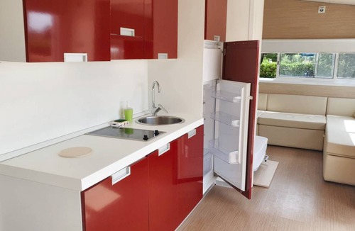 Lizzano House | 34 m² House ∙ 1 bedroom ∙ 4 guests