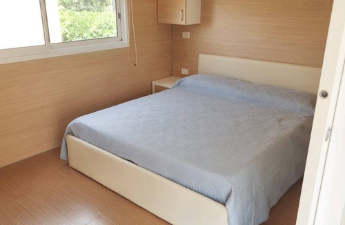 Lizzano House | 34 m² House ∙ 1 bedroom ∙ 4 guests