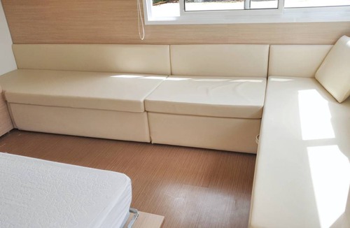 Lizzano House | 34 m² House ∙ 1 bedroom ∙ 4 guests