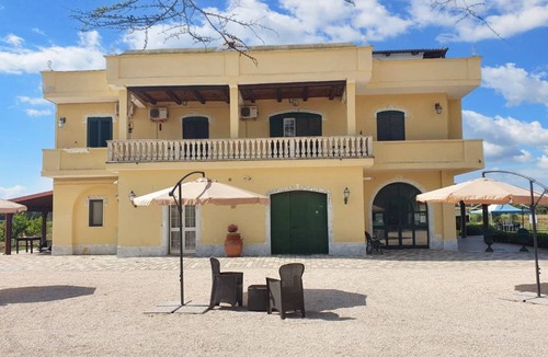 Lizzano House | 34 m² House ∙ 1 bedroom ∙ 4 guests