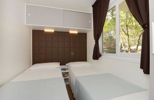Baia Domizia House | 34 m² House ∙ 1 bedroom ∙ 6 guests