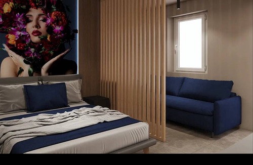 Dossobuono Resort | 34 m² Private room ∙ 1 bedroom ∙ 3 guests