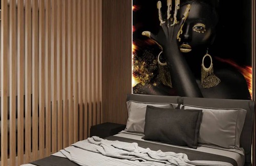 Dossobuono Resort | 34 m² Private room ∙ 1 bedroom ∙ 3 guests