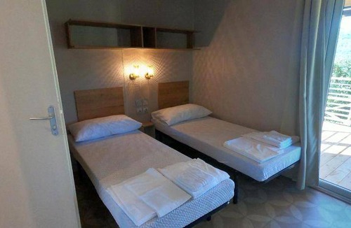 Preci Resort | 34 m² Resort ∙ 2 bedrooms ∙ 5 guests