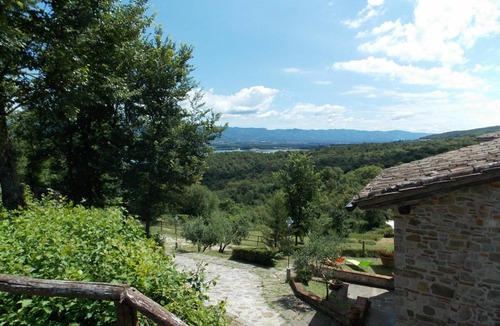 Barberino di Mugello Villa | 340 m² Villa ∙ 7 bedrooms ∙ 15 guests