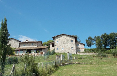 Barberino di Mugello Villa | 340 m² Villa ∙ 7 bedrooms ∙ 15 guests