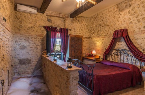 Montoro Villa | 340 m² Villa ∙ 8 bedrooms ∙ 16 guests