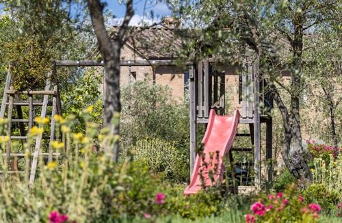 Siena Villa | 340 m² Villa ∙ 8 bedrooms ∙ 16 guests