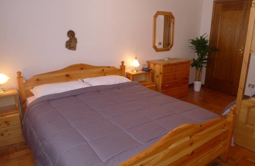 San Tomaso Agordino Apartment | 35 m² Apartment ∙ 1 bedroom ∙ 6 guests