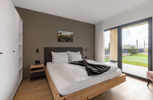 Berg/Monte Apartment | 35 m² Apartment ∙ 1 bedroom ∙ 2 guests