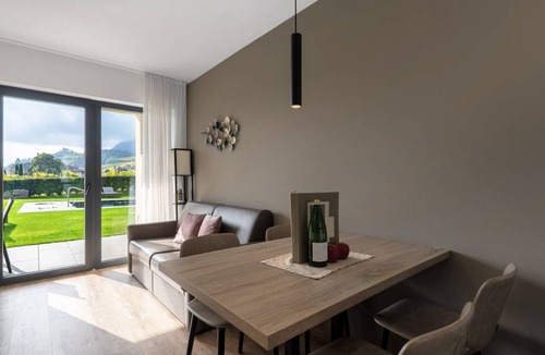 Berg/Monte Apartment | 35 m² Apartment ∙ 1 bedroom ∙ 2 guests