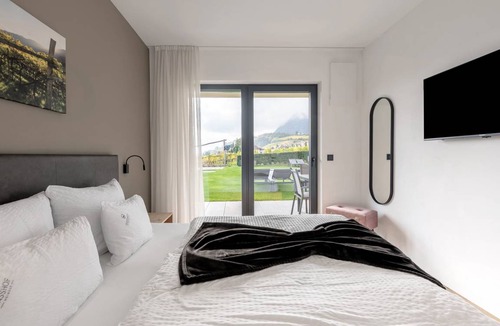 Berg/Monte Apartment | 35 m² Apartment ∙ 1 bedroom ∙ 2 guests