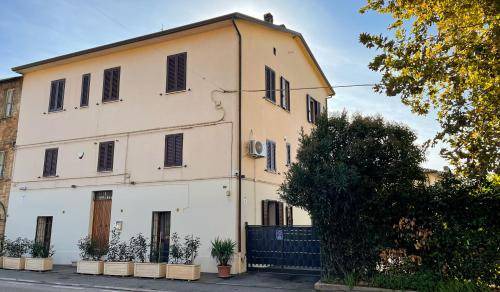 Santa Maria degli Angeli Apartment | 35 m² Apartment ∙ 4 guests