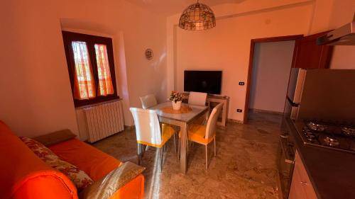 Santa Maria degli Angeli Apartment | 35 m² Apartment ∙ 4 guests