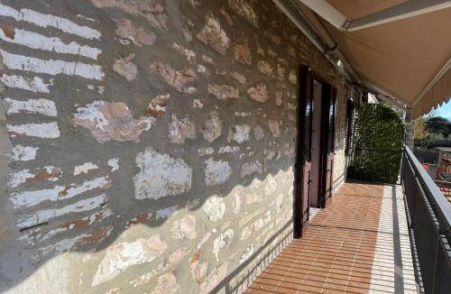 Santa Maria degli Angeli Apartment | 35 m² Apartment ∙ 4 guests