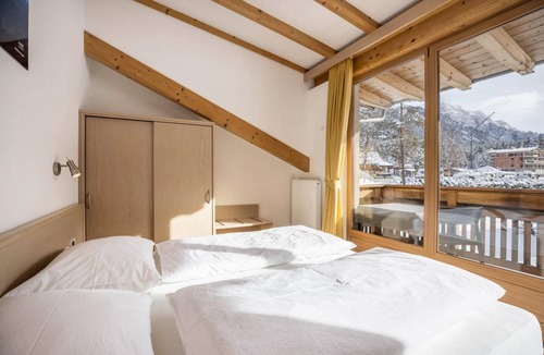 Mareo Apartment | 35 m² Studio flat ∙ 1 bedroom ∙ 3 guests